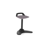 Dynamic Spry Ergonomic Active Stool - Rivet Fuse