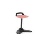 Dynamic Spry Ergonomic Active Stool - Quest Shrimp