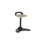 Dynamic Spry Ergonomic Active Stool - Quest Salt