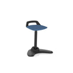 Dynamic Spry Ergonomic Active Stool - Quest Limpet