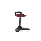 Dynamic Spry Ergonomic Active Stool - Ginseng Chilli
