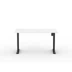 Formetiq Alto 1 Single-Motor Electric Height Adjustable Desk