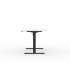 Formetiq Alto 1 Single-Motor Electric Height Adjustable Desk