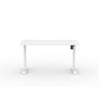 Formetiq Alto 1 Single-Motor Electric Height Adjustable Desk