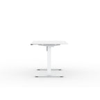 Formetiq Alto 1 Single-Motor Electric Height Adjustable Desk