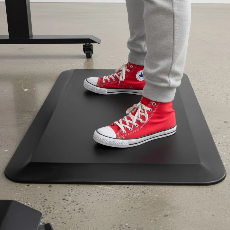 Desky Anti-Fatigue Rectangle Standing Mat