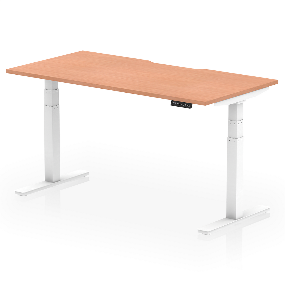 Rear scalloped edge & heavy-duty dual motors