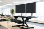Revilo DeskUp M8 Manual Standing Desk Converter