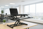 Revilo DeskUp M8 Manual Standing Desk Converter
