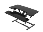 Revilo DeskUp M8 Manual Standing Desk Converter