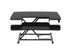 Revilo DeskUp M8 Manual Standing Desk Converter