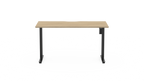 Formetiq SYSTM Single-Motor Electric Height Adjustable Desk