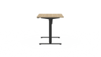 Formetiq SYSTM Single-Motor Electric Height Adjustable Desk
