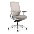 UpDown Ergo Rise Ergonomic Office Chair Desert Sand