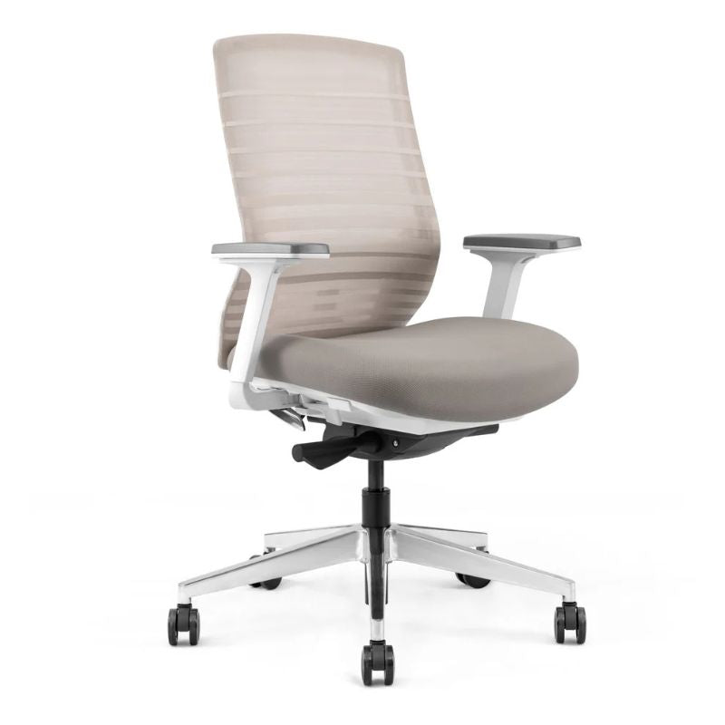 UpDown Ergo Rise Ergonomic Office Chair Desert Sand