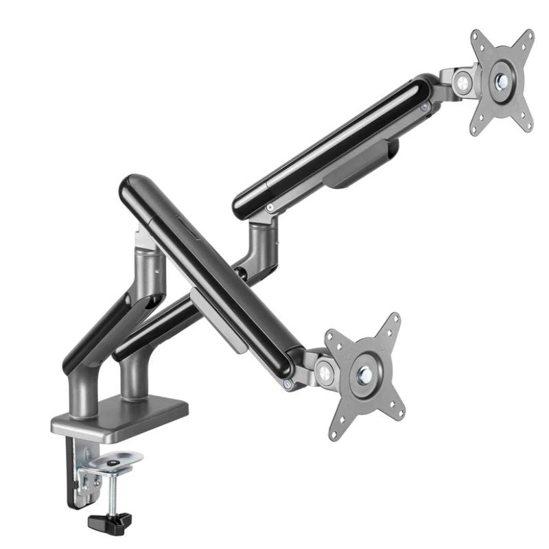 UpDown Neo Slim Dual Monitor Arm