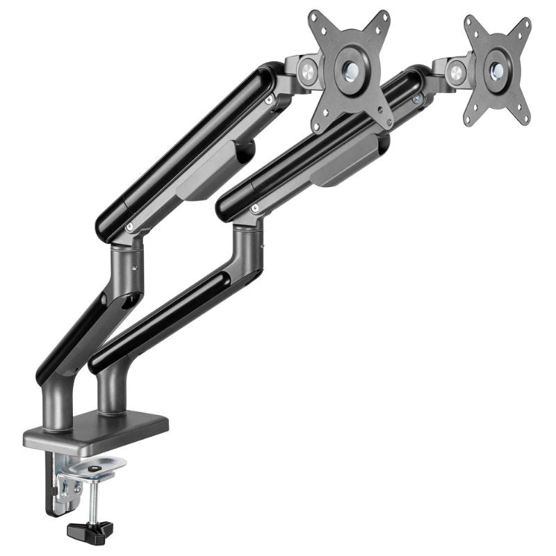 UpDown Neo Slim Dual Monitor Arm