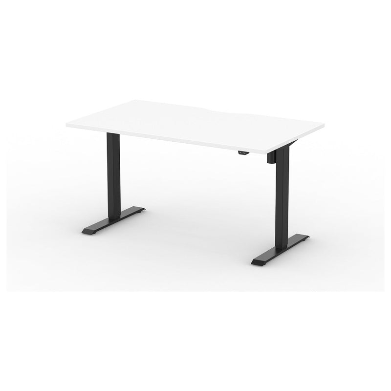 Formetiq Alto 1 Single-Motor Electric Height Adjustable Desk