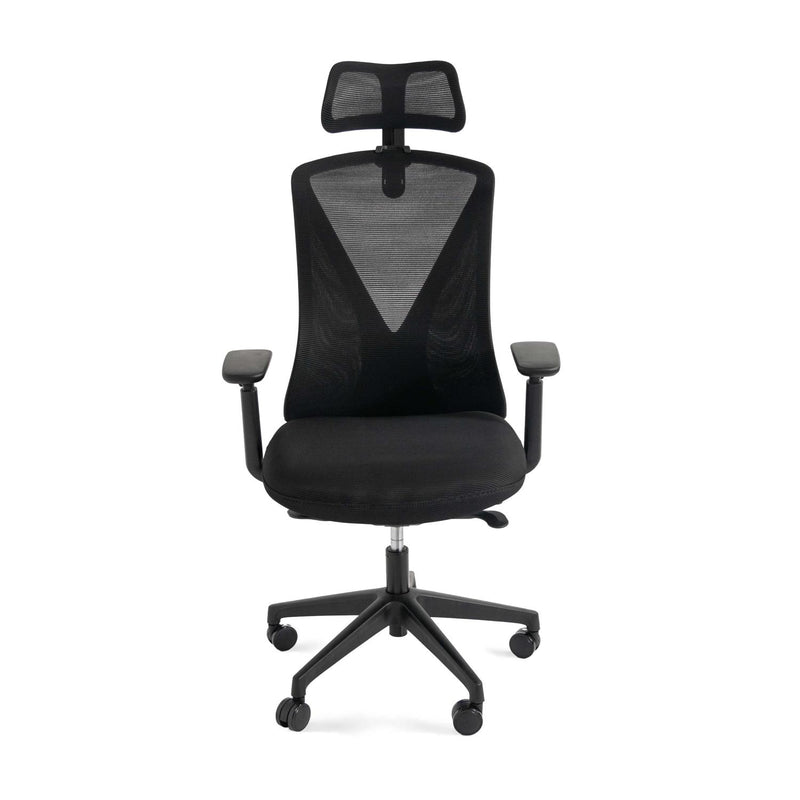 Comfytic Ergo Chair Dimensions