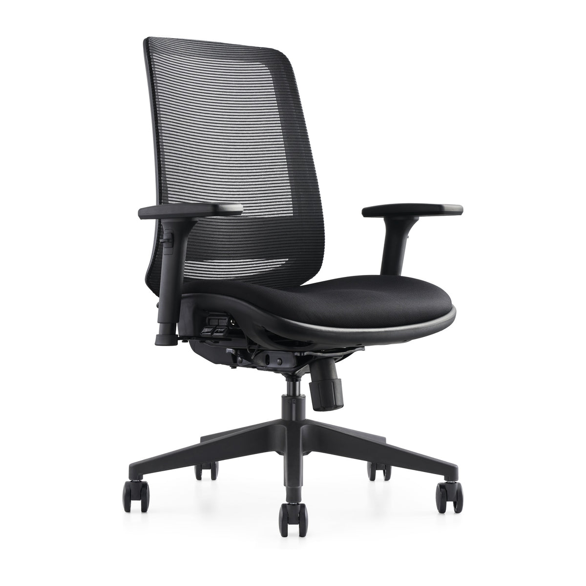 Hood C19 Ergonomic Mesh Task Chair