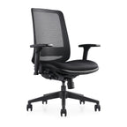 Hood C19 Ergonomic Mesh Task Chair - View 1