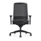Hood C19 Ergonomic Mesh Task Chair - View 2