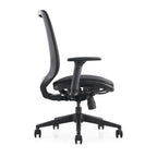 Hood C19 Ergonomic Mesh Task Chair - View 3
