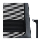 Hood C19 Ergonomic Mesh Task Chair - View 4