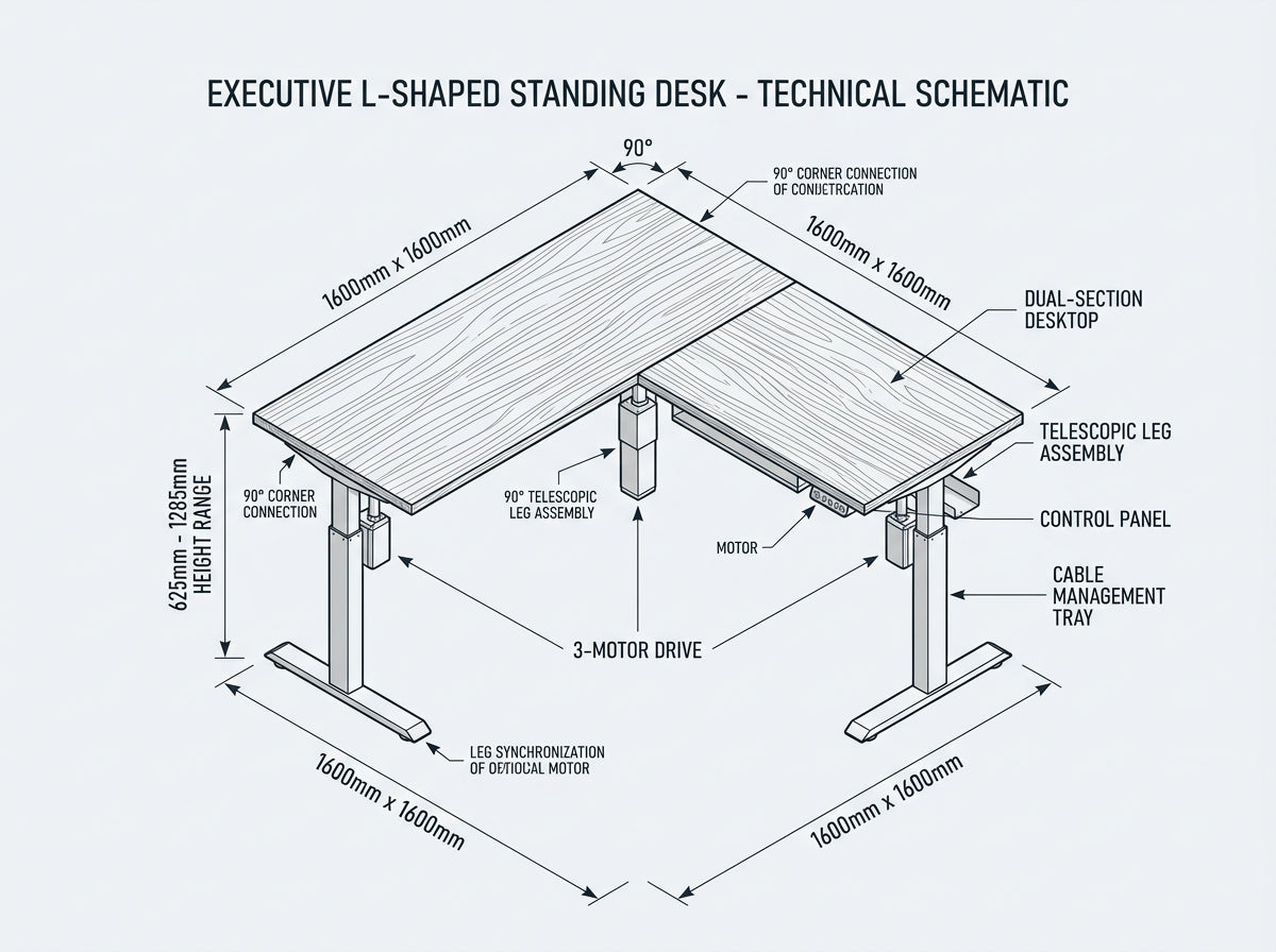 Technical specifications