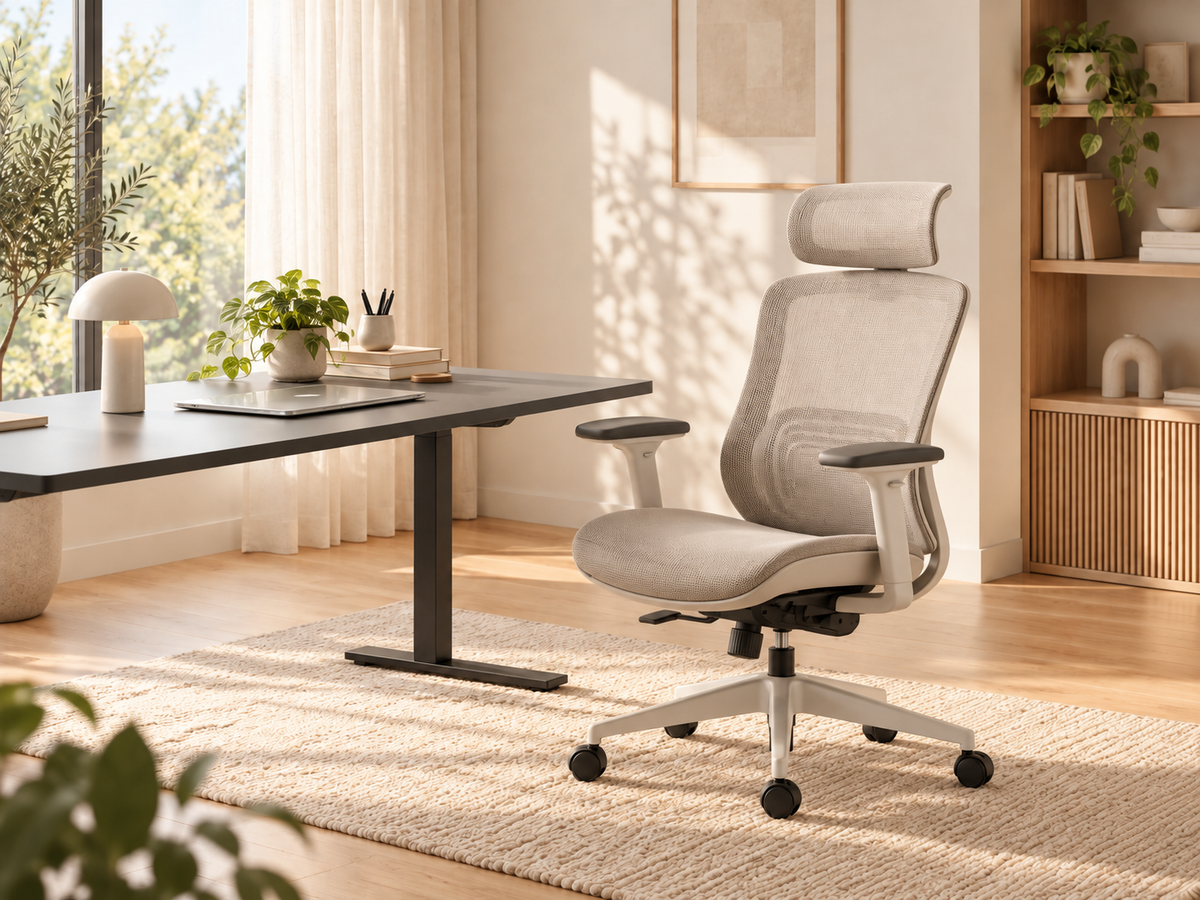 Office Chairs