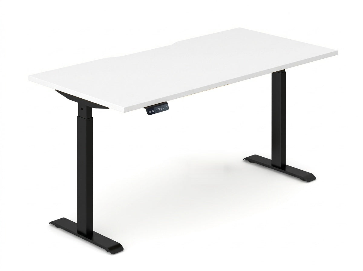 Dams Elev8² Contract Electric Sit-Stand Desk