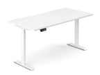 Dams Elev8² Contract - pure white / white Frame