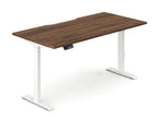 Dams Elev8² Contract - walnut / white Frame