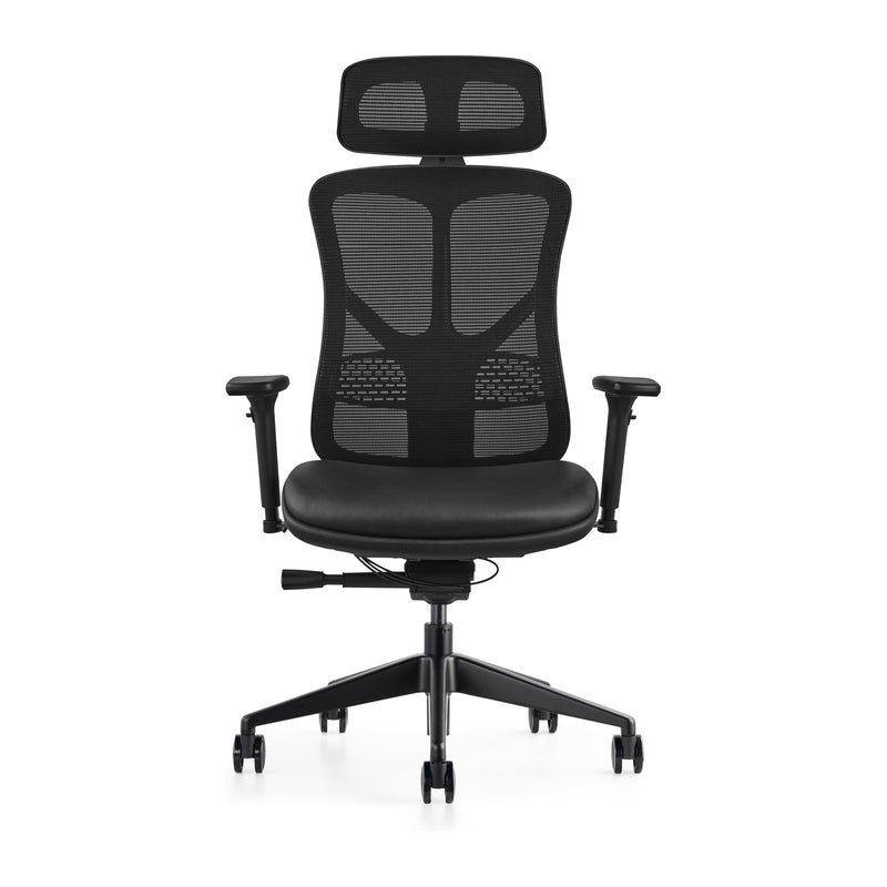 Hood F94 101 Ergonomic Executive Task Chair