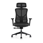 Hood F94 101 Ergonomic Executive Task Chair - View 1