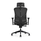 Hood F94 101 Ergonomic Executive Task Chair - View 3