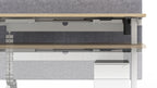 Formetiq Alto 1 Advanced anti-collision sensitivity