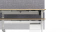 Formetiq Alto 1 Single-Motor Standing Desk lifestyle office