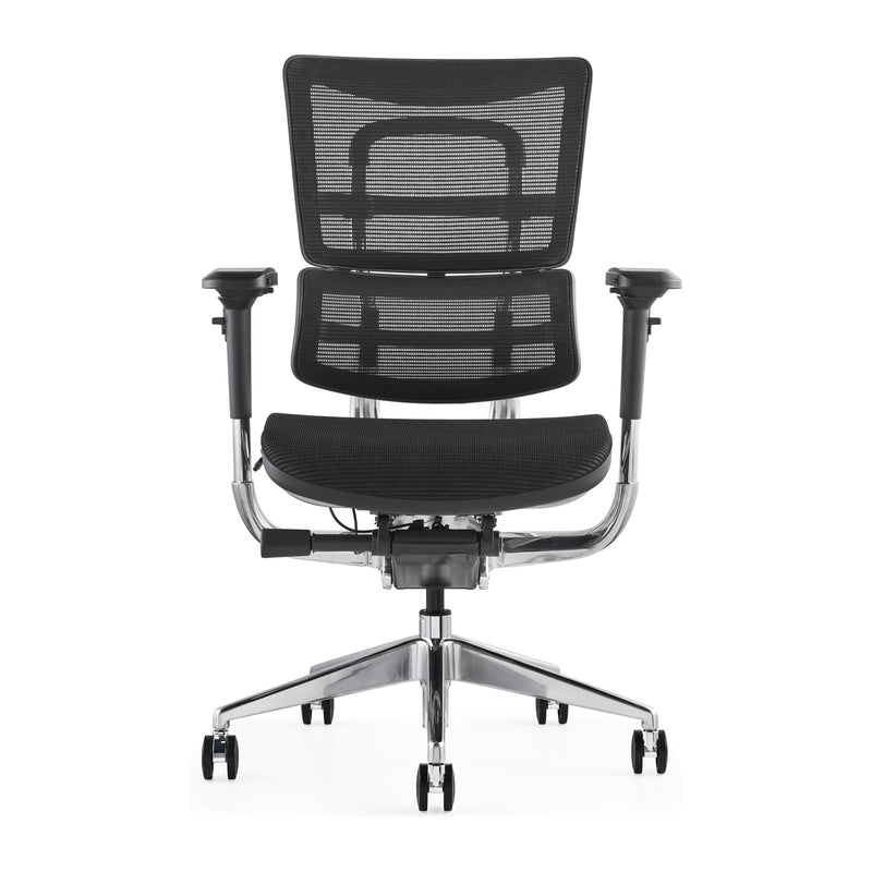 Comfytic Ergo Chair Dimensions