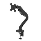 Dynamic Quick Release VESA Plate and Arm Joint Black