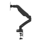 Dynamic Quick Release Side Profile and Desk Clamp