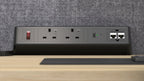 Metalicon Boost Desktop Power Module