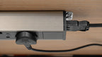 Metalicon Powerlink Under-Desk Power Module