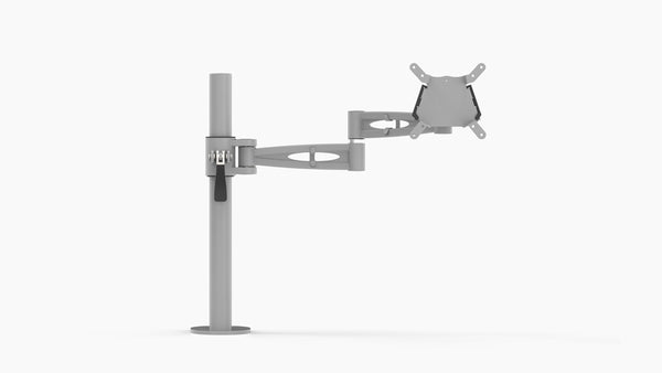 Metalicon Kardo Pole-Mounted Monitor Arms