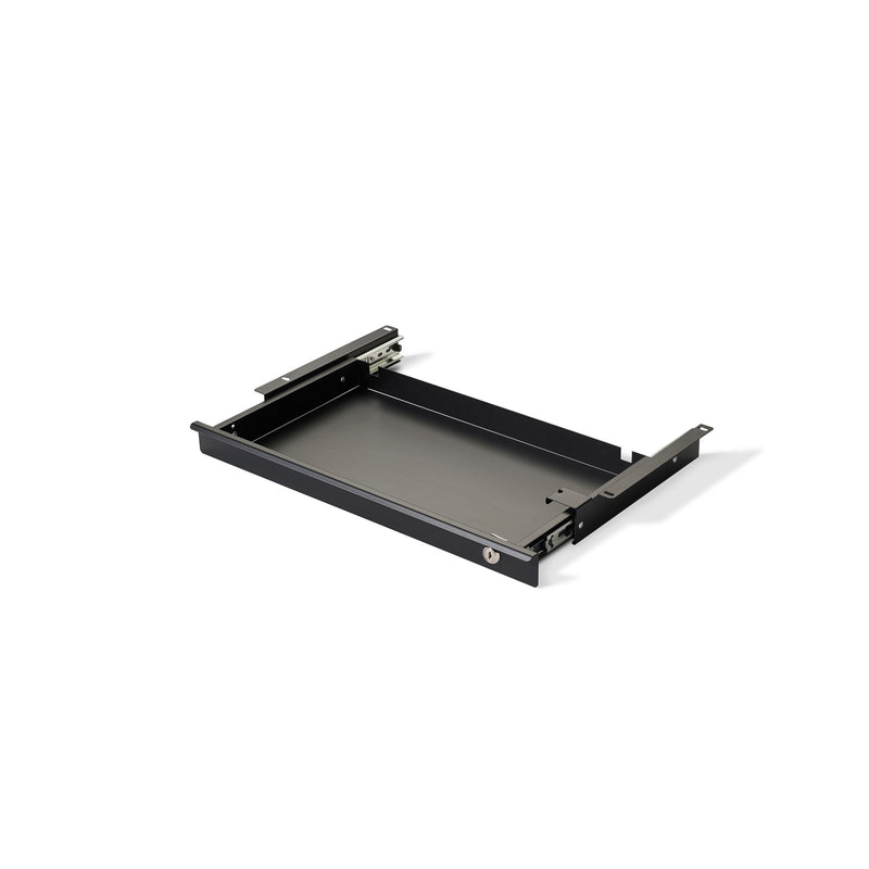 Lavoro Vault Lockable Under-Desk Drawer