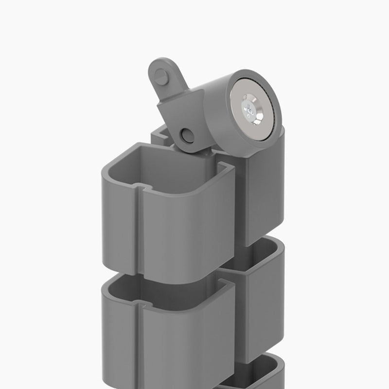 Magnetic Limpet Quick-Snap Mount