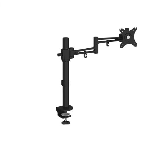 Dams Luna Single & Double Monitor Arms