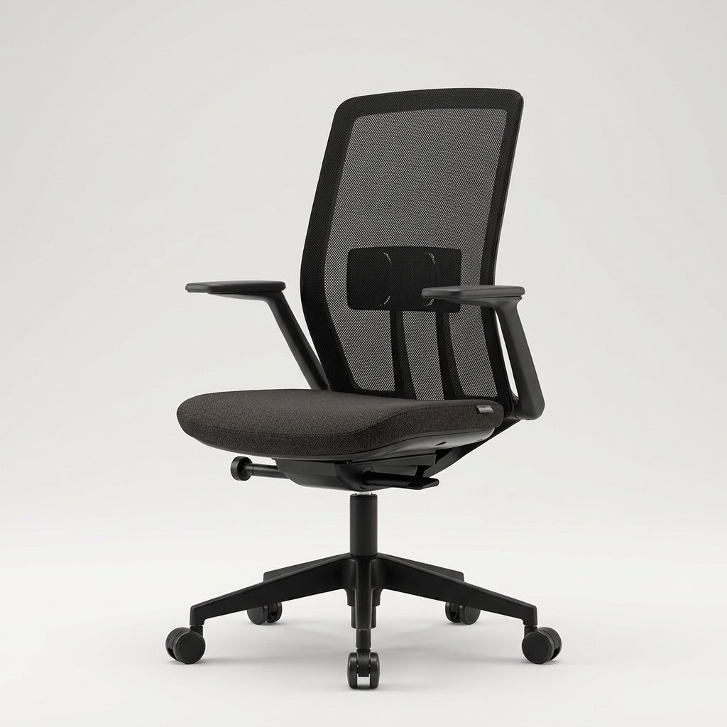 Formetiq Monza Mesh Task Chair