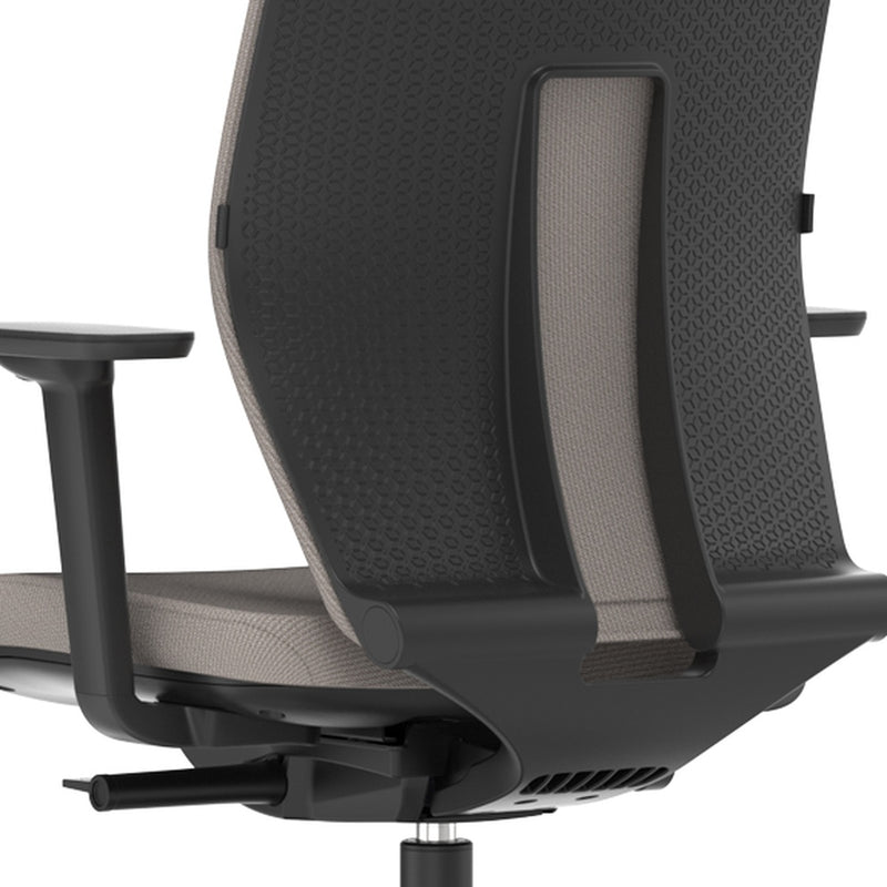 Formetiq Monza Executive Ergonomic Task Chair