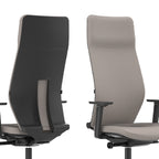 Formetiq Monza Integrated Executive Headrest & Cervical Support